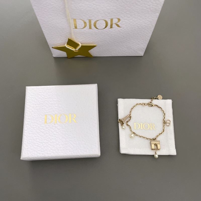 Christian Dior Bracelets